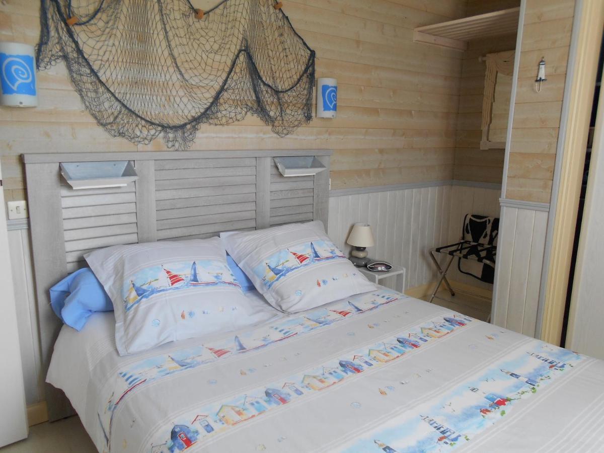 Ile De Re, La Danae, Velos, Wifi, Possibilite Cuisine, Linge, Parking Gratuit Saint-Martin-de-Ré Exterior foto