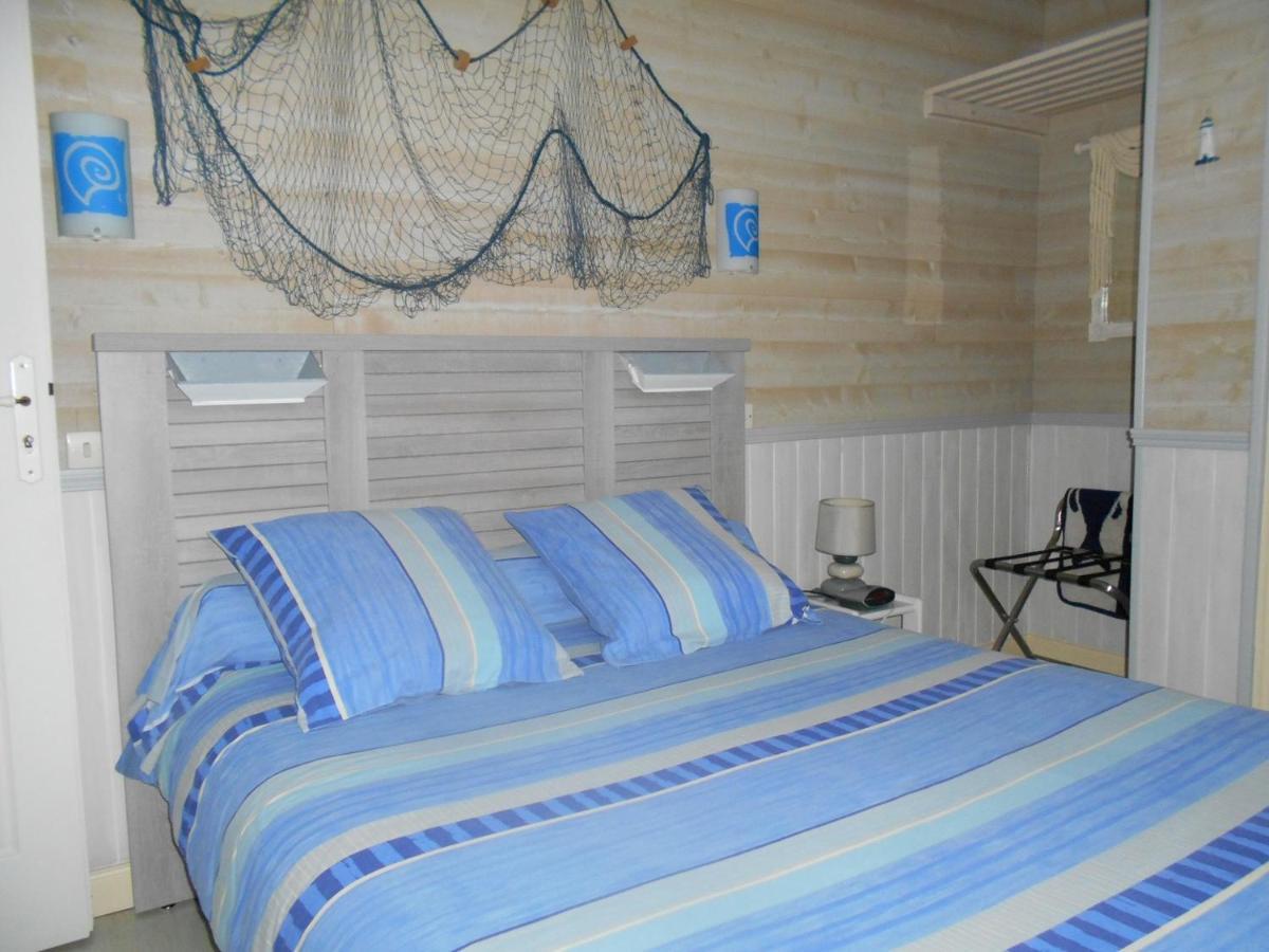 Ile De Re, La Danae, Velos, Wifi, Possibilite Cuisine, Linge, Parking Gratuit Saint-Martin-de-Ré Exterior foto